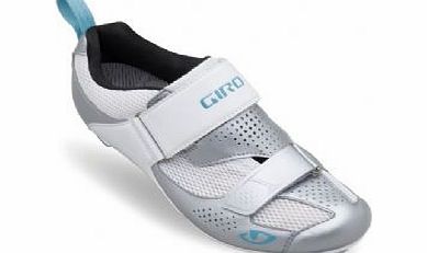 Giro Flynt Womens Triathlon Cycling Shoes