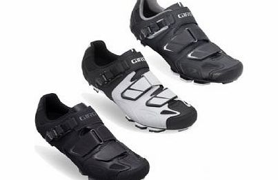 Giro Gauge Mtb Cycling Shoes