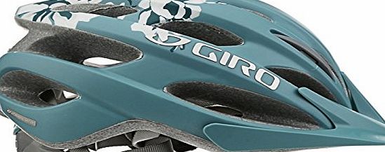 Giro  VERONA LADIES UNIVERSAL FIT BIKE CYCLE HELMET 50-57cm LIGHT GREEN FOR MTB OR ANY CYCLE FANTASTIC VALUE CHRISTMAS PRESENT