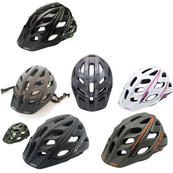 Hex Cycling Helmets 2008/2009