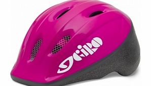 Giro Me 2 Junior Cycle Helmet