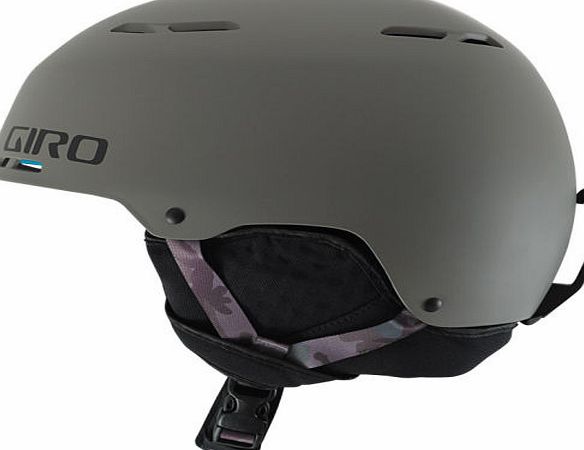 Giro Mens Giro Combyn Helmet - Tank Camo