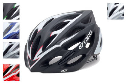 Giro Monza Helmet