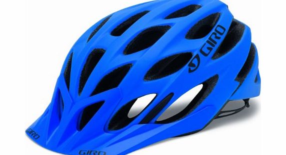 Giro Phase Helmet - Matte Blue, Medium