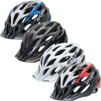 Giro Phase MTB Helmet - 2012