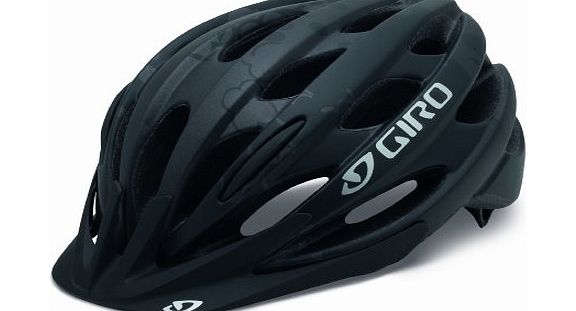 Giro Revel Mountain Bike Helmet black 2014 Mountain Bike Cycle Helmet