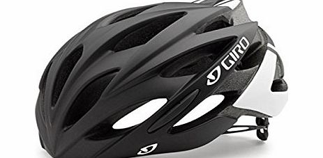 Giro Savant Racing Bike Helmet black Head circumference 59-63 cm 2015
