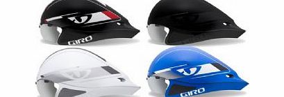 Giro Selector Aero Tt Helmet 2014