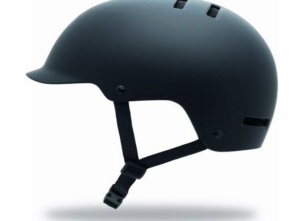 Giro Surface Helmet - Matt Black, Large