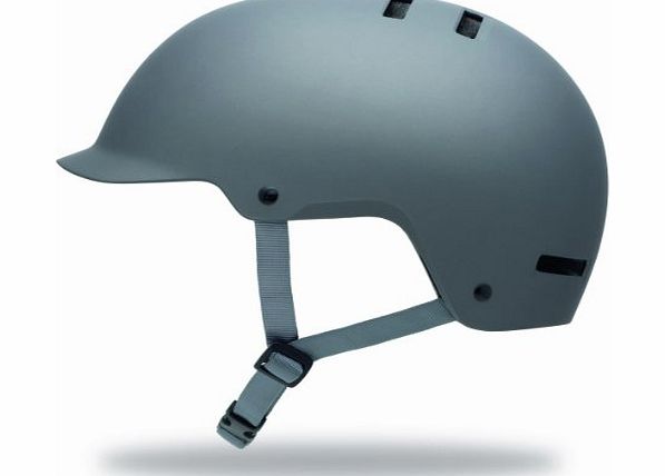 Giro Surface Helmet - Matte Titanium, Medium