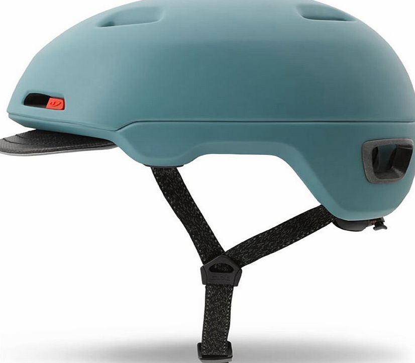 Giro Sutton Helmet Industrial Green - L 59-63cm