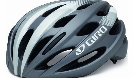 Giro Trinity Helmet - Matte Titanium/White, One Size