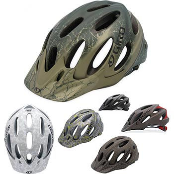 Giro Xen Cycling Helmets 2008