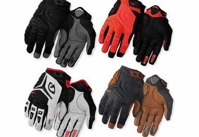 Xen Mtb Cycling Gloves