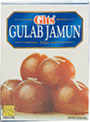 Gits Gulab Jamun (100g)