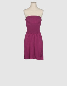 DRESSES Short dresses WOMEN on YOOX.COM