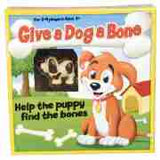 Give A Dog A Bone