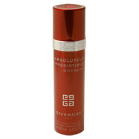 Givenchy Absolutely Irresistable - Deodorant Spray 100ml