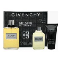 Givenchy Gentleman - 100ml Eau de Toilette Spray Free