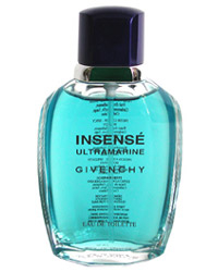 Givenchy Givinchy Insense Ultra Marine For Men (un-used