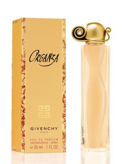 Givenchy Organza Eau de Parfum Spray 30ml