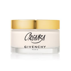Organza Generous Body Cream by Givenchy 200ml