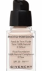 GIVENCHY PhotoPerfexion Fluid Foundation SPF 20
