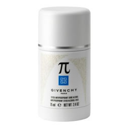 Givenchy PI for Men Alcohol-Free Deodorant Stick by Givenchy 75g