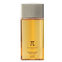 PI for Men All Over Shampoo by Givenchy 200ml