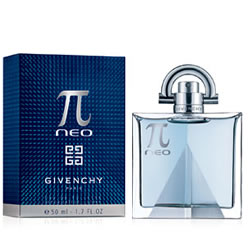 PI Neo for Men After Shave Lotion by Givenchy