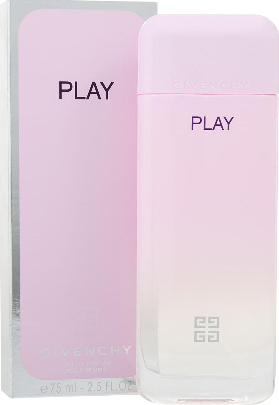 Givenchy, 2102[^]0105955 Play For Her eau de Parfum Spray