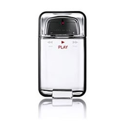 Play For Men After Shave Gel 100ml