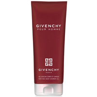 Givenchy Pour Homme - 200ml All Over Shampoo