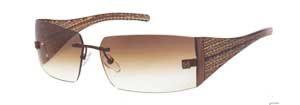 Givenchy SGV095 sunglasses