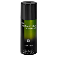 Givenchy Very Irresistible for Men 150ml Deodorant Spray