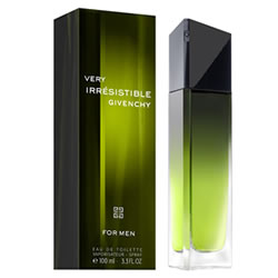 Givenchy Very Irresistible for Men After Shave by
