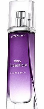 Very Irrsistible Sensual Eau de Parfum