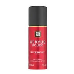 Xeryus Rouge For Men Deodorant Spray by Givenchy 150ml