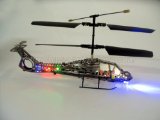 R/C 3CH Comanche Mini Helicopter