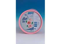 concentrated gel rose air freshener, 200g,