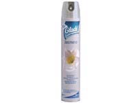 Glade jasmine aerosol air freshener to combat