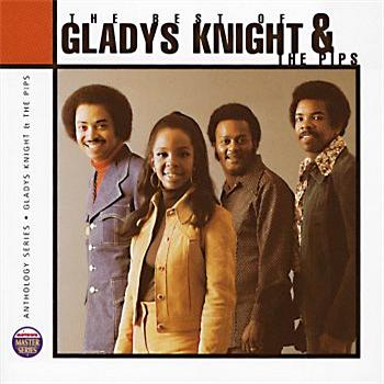 Gladys Knight and The Pips Anthology