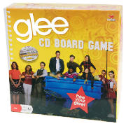 Glee Board Game