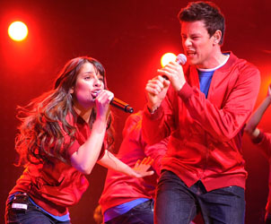 Glee Live!