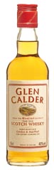 Glen Calder (half bottle)  OTHER United Kingdom