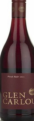 Glen Carlou Pinot Noir 2011 Red Wine
