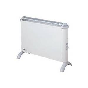 Portable 3kW Convector Heater with