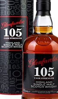 Glenfarclas Single Bottle: Glenfarclas 105 Cask Malt, Speyside