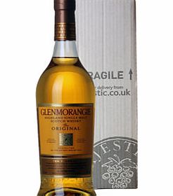 GLENMORANGIE Malt Whisky Gift 70cl