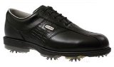 Glenmuir Footjoy Golf Dryjoys #53638 Shoe 7.5 (Wide Fit)